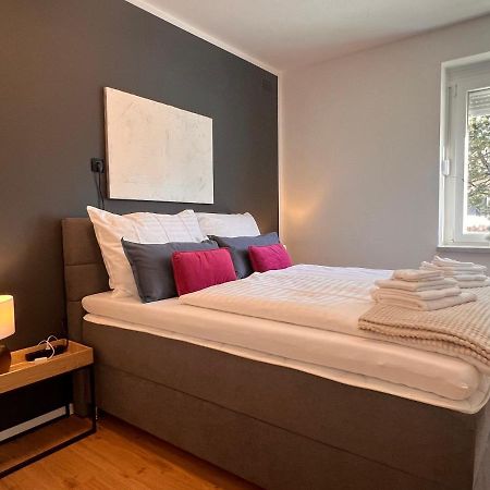 Ferienwohnung Imzaro: Erdgeschoss, 2 Schlafzimmer Plus Schlafsofa, Eigener Eingang, Grosse Terrasse Mit Garten! 스피탈안더드라우 외부 사진