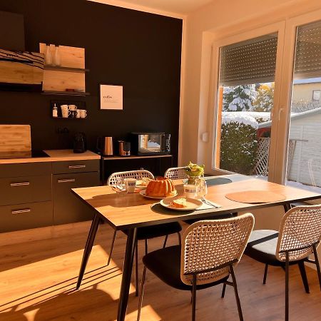 Ferienwohnung Imzaro: Erdgeschoss, 2 Schlafzimmer Plus Schlafsofa, Eigener Eingang, Grosse Terrasse Mit Garten! 스피탈안더드라우 외부 사진