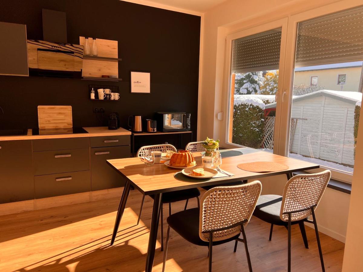 Ferienwohnung Imzaro: Erdgeschoss, 2 Schlafzimmer Plus Schlafsofa, Eigener Eingang, Grosse Terrasse Mit Garten! 스피탈안더드라우 외부 사진